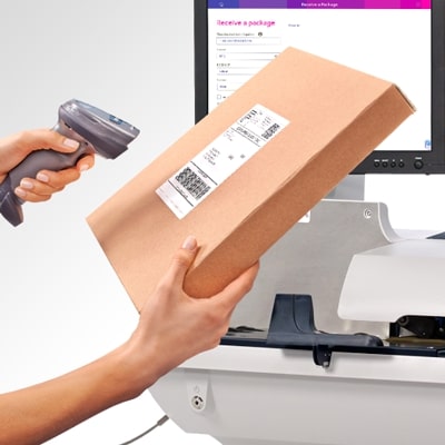 SendPro™ P-Series